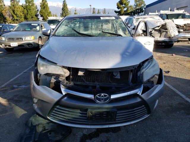 Photo 5 from auction – 2015 TOYOTA CAMRY LE with VIN 4T1BF1FK3FU967012