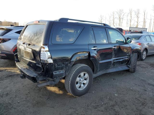Photo 3 from auction – 2008 TOYOTA 4RUNNER SR with VIN JTEZU14R08K001882