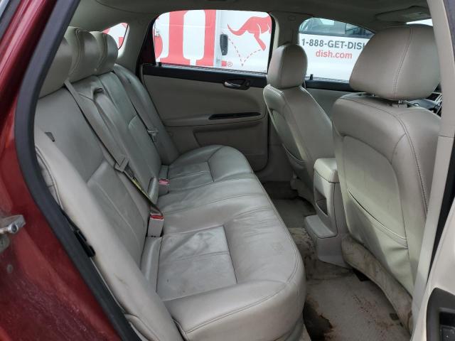 Photo 10 from auction – 2008 CHEVROLET IMPALA LT with VIN 2G1WT58K789266498