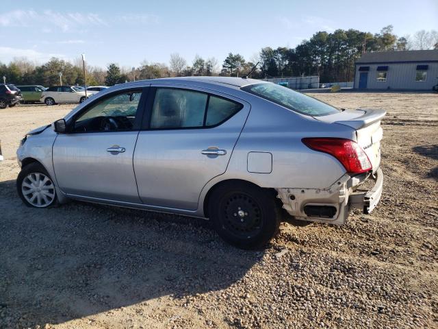Photo 2 from auction – 2016 NISSAN VERSA S with VIN 3N1CN7AP0GL864923