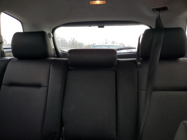 Photo 10 from auction – 2009 MAZDA CX-9 with VIN JM3TB28V090174562