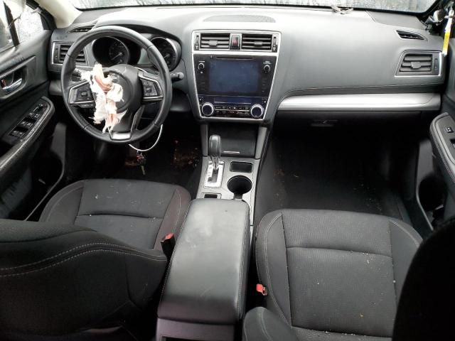 Photo 8 from auction – 2019 SUBARU LEGACY 2.5 with VIN 4S3BNAF67K3032683