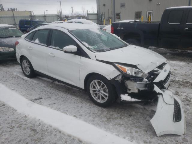 Photo 4 from auction – 2017 FORD FOCUS SE with VIN 1FADP3FE5HL260184