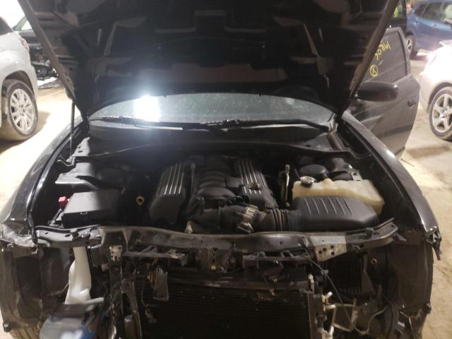 Photo 11 from auction – 2018 DODGE CHARGER R/ with VIN 2C3CDXGJ9JH307161