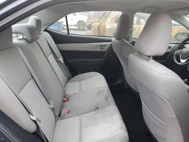 Photo 10 from auction – 2014 TOYOTA COROLLA L with VIN 2T1BURHE4EC157500