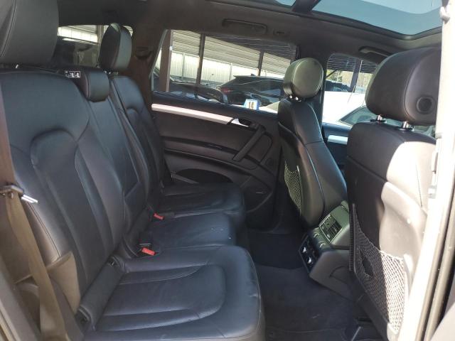 Photo 11 from auction – 2013 AUDI Q7 PRESTIG with VIN WA1DGAFE8DD010189
