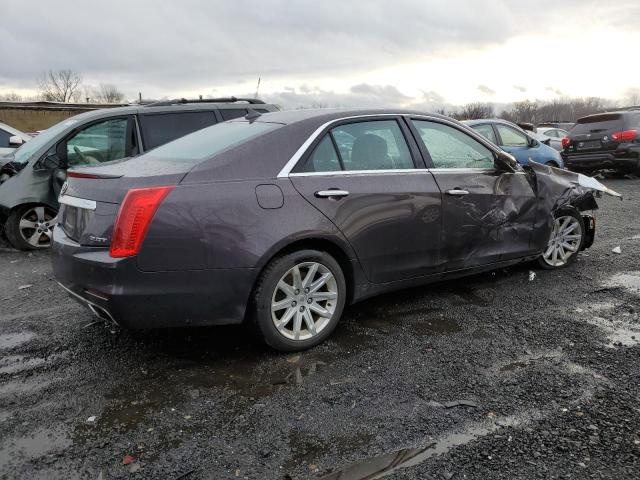 Photo 3 from auction – 2014 CADILLAC CTS with VIN 1G6AW5SX0E0169441