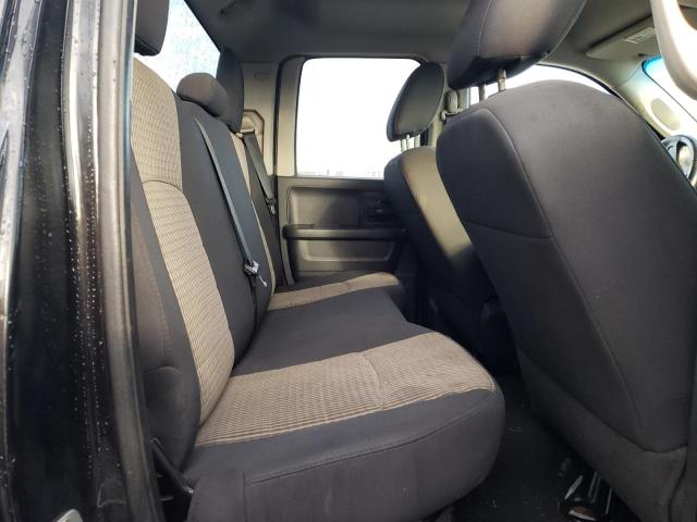 Photo 10 from auction – 2011 DODGE RAM 1500 with VIN 1D7RV1GP8BS573050