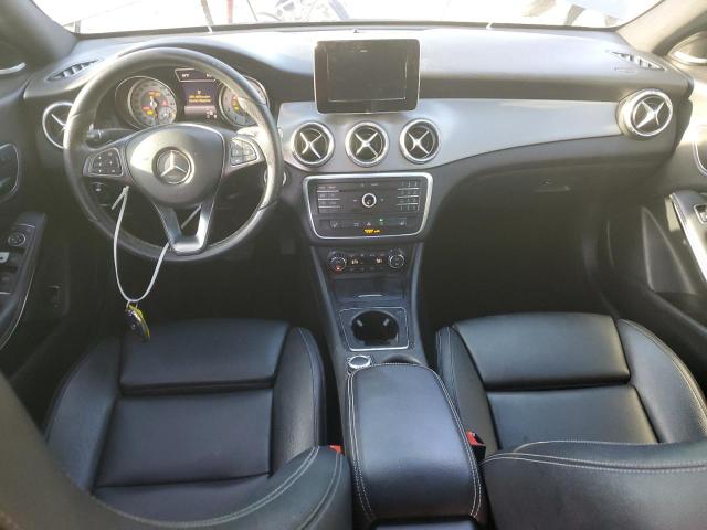 Photo 8 from auction – 2016 MERCEDES-BENZ CLA 250 with VIN WDDSJ4EB8GN376133