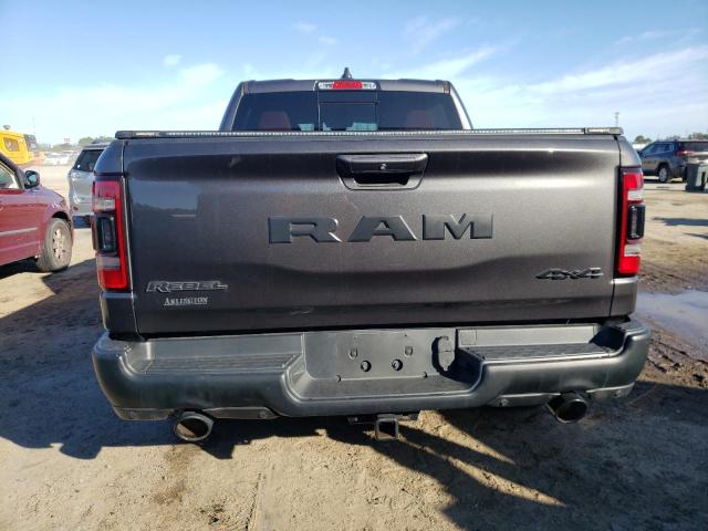 Photo 6 from auction – 2019 RAM 1500 REBEL with VIN 1C6SRFLT5KN534499