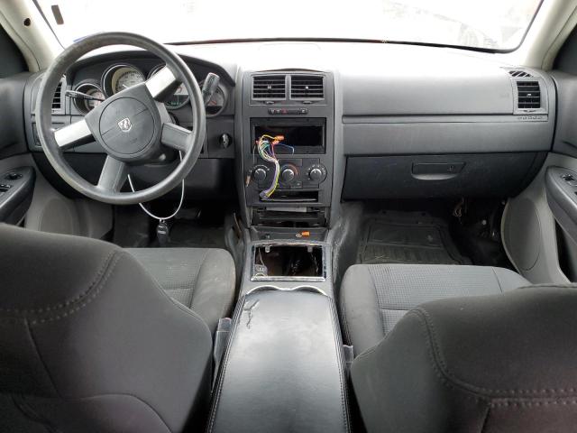 Photo 8 from auction – 2008 DODGE MAGNUM with VIN 2D8GV47268H253427
