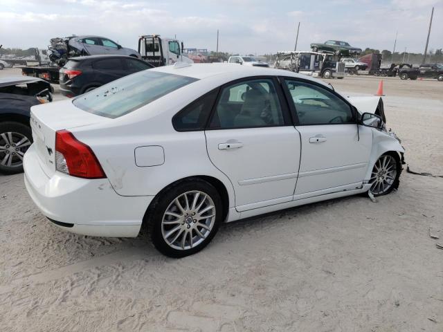 Photo 3 from auction – 2010 VOLVO S40 2.4I with VIN YV1382MS5A2501978