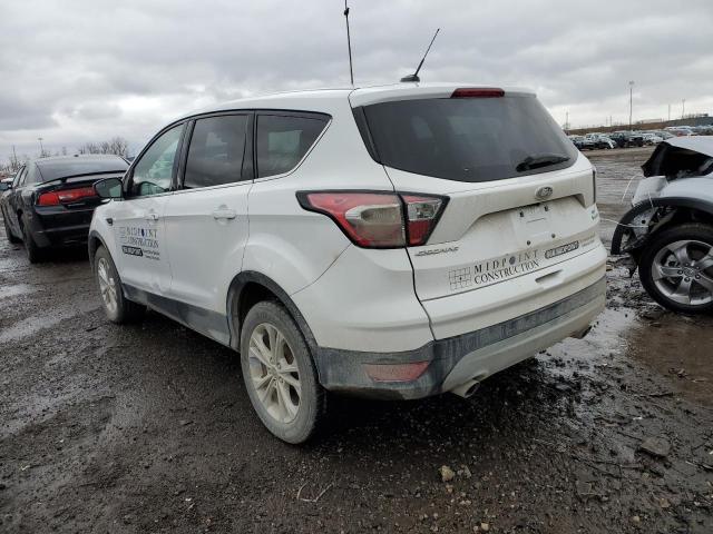 Photo 2 from auction – 2017 FORD ESCAPE SE with VIN 1FMCU0GD3HUC23451