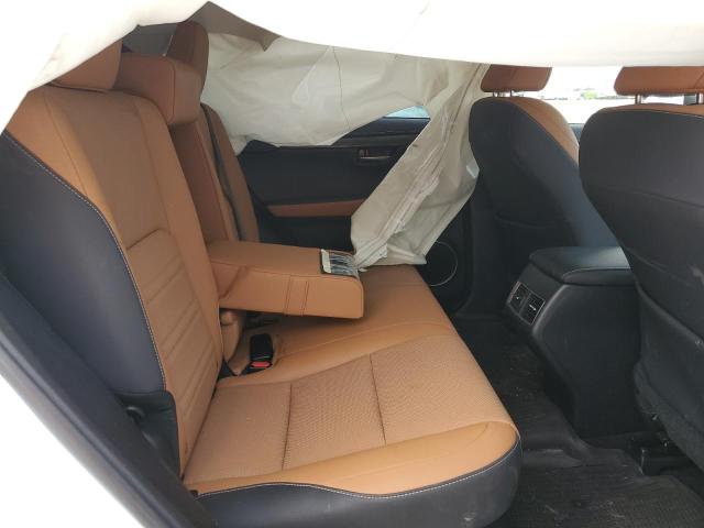 Photo 11 from auction – 2018 LEXUS NX 300 BAS with VIN JTJBARBZ2J2172703