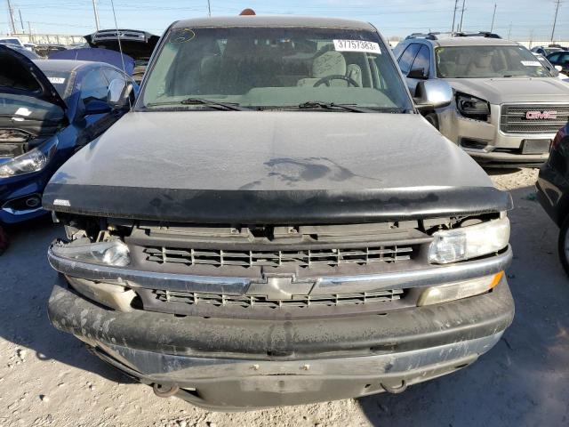 Photo 5 from auction – 2000 CHEVROLET SILV1500 2 with VIN 2GCEK19T1Y1323959