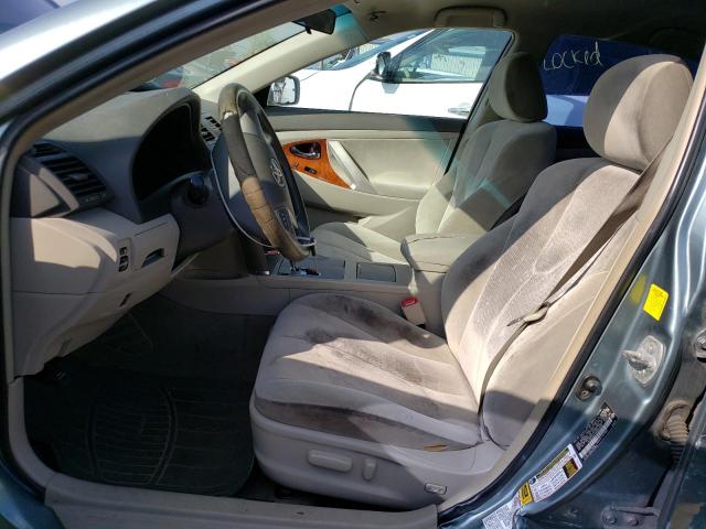 Photo 7 from auction – 2011 TOYOTA CAMRY BASE with VIN 4T1BF3EK0BU696059