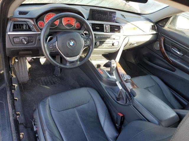 Photo 8 from auction – 2014 BMW 435 I with VIN WBA3R1C58EF729431