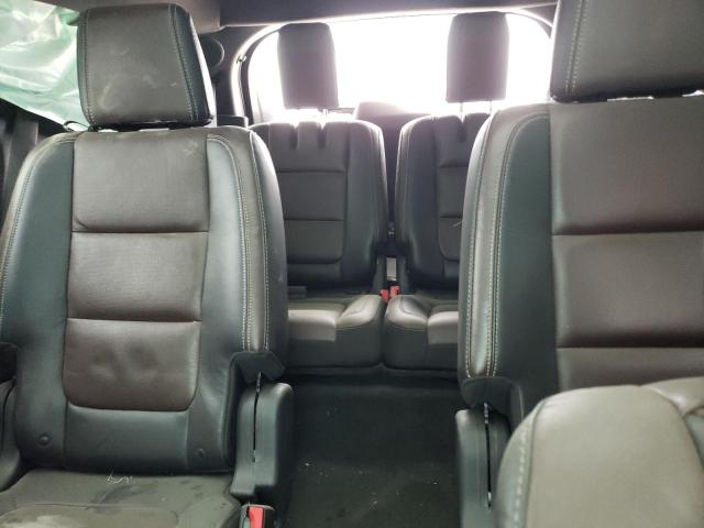Photo 10 from auction – 2015 FORD EXPLORER S with VIN 1FM5K8GT5FGB65360