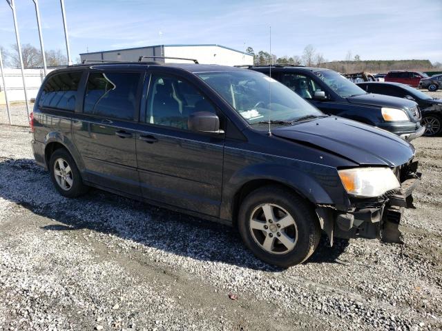 Photo 4 from auction – 2013 DODGE GRAND CARA with VIN 2C4RDGCG6DR610848
