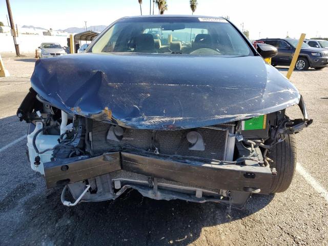 Photo 5 from auction – 2012 TOYOTA CAMRY BASE with VIN 4T4BF1FK9CR250017