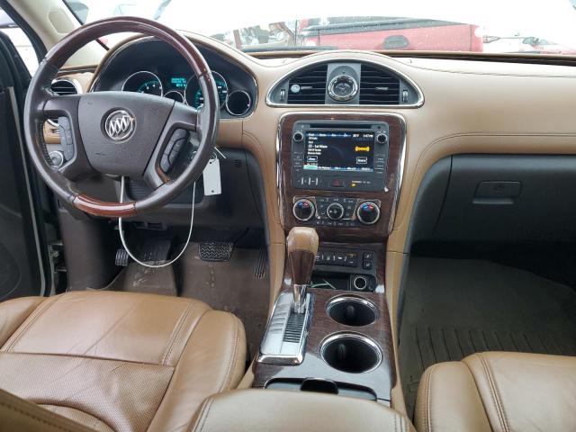 Photo 8 from auction – 2013 BUICK ENCLAVE with VIN 5GAKVCKD5DJ145483