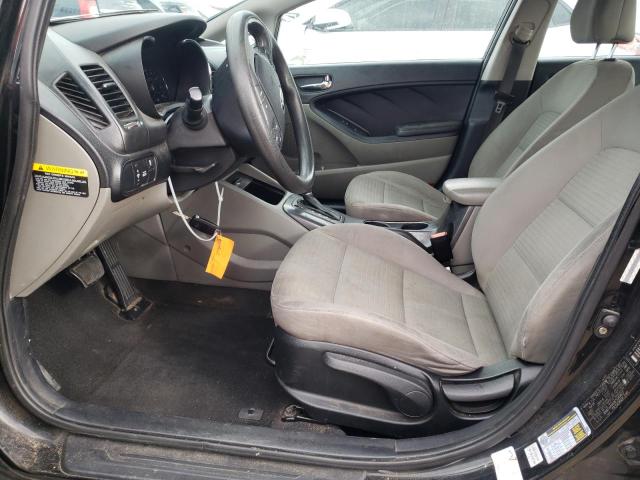 Photo 7 from auction – 2015 KIA FORTE LX with VIN KNAFX4A63F5349517