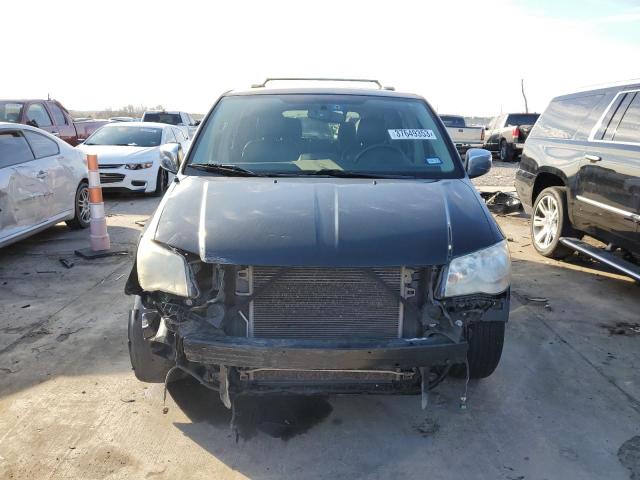 Photo 5 from auction – 2012 CHRYSLER TOWN & COU with VIN 2C4RC1CG7CR233140