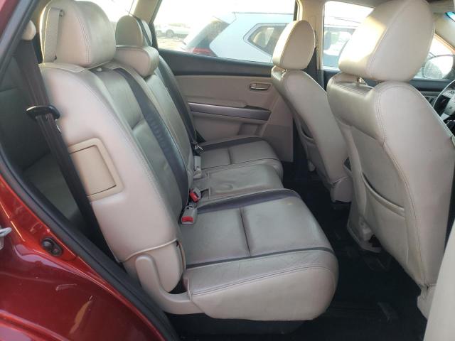 Photo 11 from auction – 2010 MAZDA CX-9 with VIN JM3TB2MA8A0203796