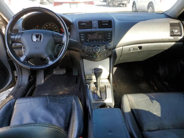 Photo 8 from auction – 2004 HONDA ACCORD EX with VIN JHMCM56804C040951