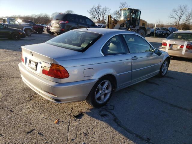 Photo 3 from auction – 2000 BMW 328 CI with VIN WBABM5341YJP00671