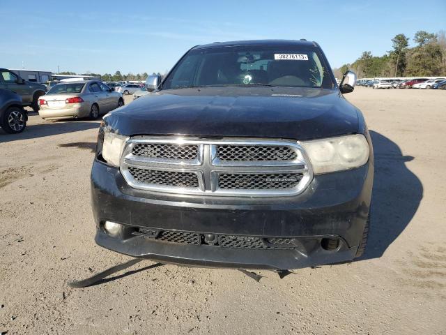 Photo 5 from auction – 2011 DODGE DURANGO CR with VIN 1D4SD4GTXBC593097