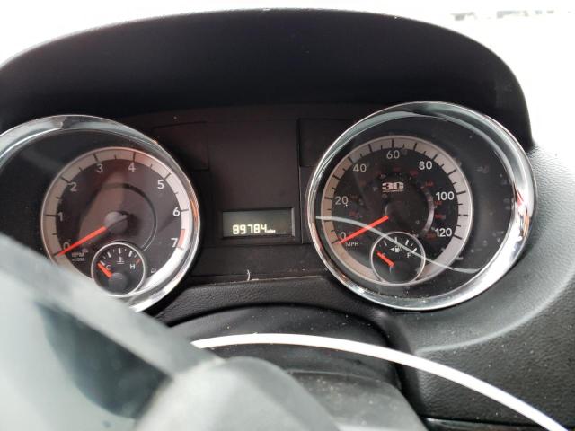 Photo 9 from auction – 2014 DODGE GRAND CARA with VIN 2C4RDGBG6ER223333