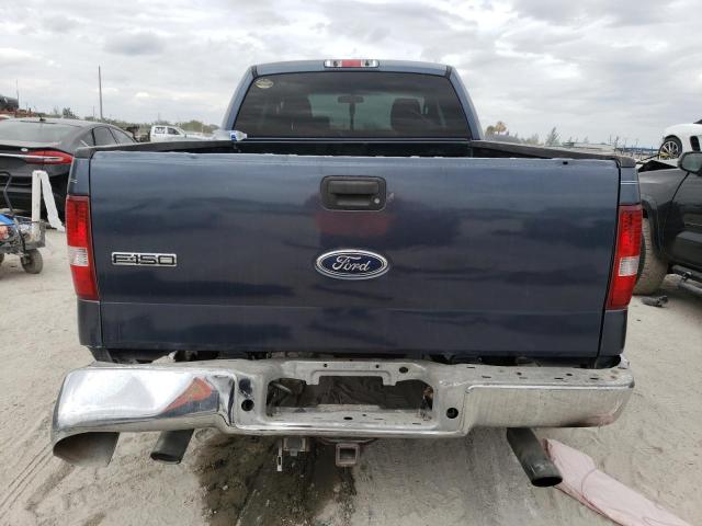صورة رقم 6 من المزاد - 2005 FORD F150 مع VIN 1FTPX12505FA89937