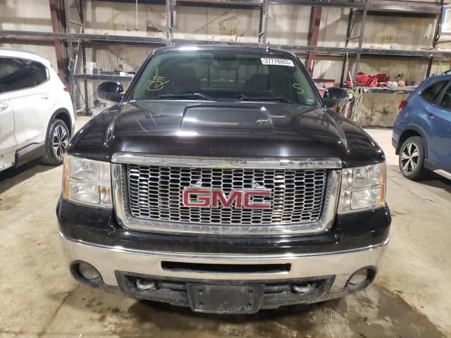 Photo 5 from auction – 2013 GMC SIERRA K15 with VIN 1GTR2WE71DZ278109