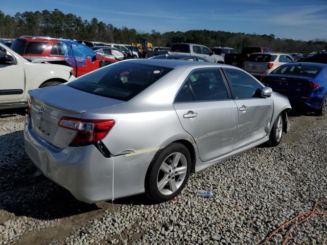 Photo 3 from auction – 2014 TOYOTA CAMRY L with VIN 4T1BF1FK1EU320655