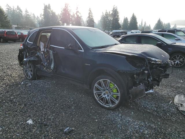 Photo 4 from auction – 2016 PORSCHE CAYENNE SE with VIN WP1AE2A27GLA64125