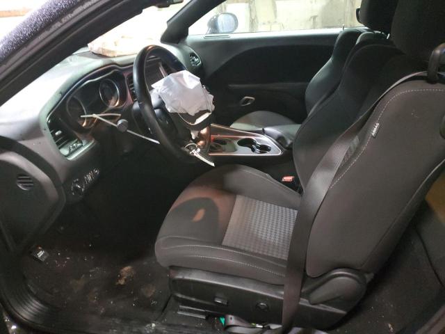 Photo 7 from auction – 2020 DODGE CHALLENGER with VIN 2C3CDZBT4LH201627