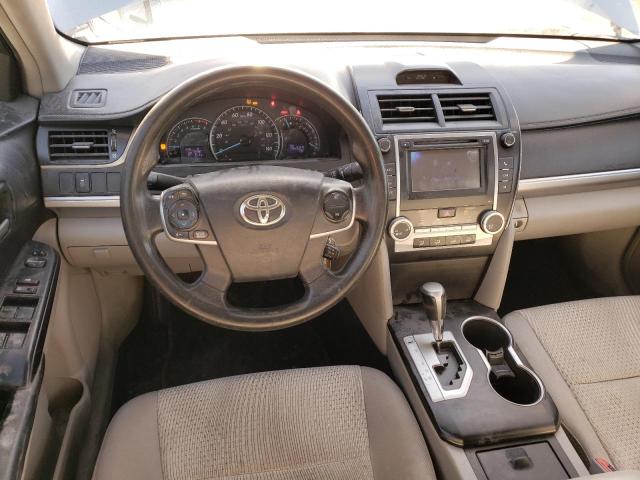 Photo 8 from auction – 2012 TOYOTA CAMRY BASE with VIN 4T1BF1FK5CU040637