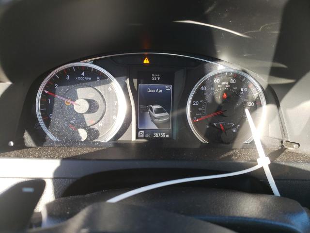 Photo 9 from auction – 2017 TOYOTA CAMRY LE with VIN 4T1BF1FK4HU714154