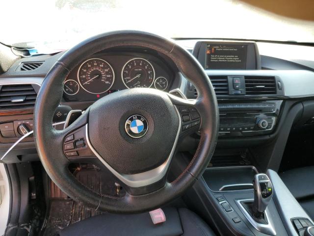Photo 8 from auction – 2016 BMW 328 I SULE with VIN WBA8E9G5XGNT43452