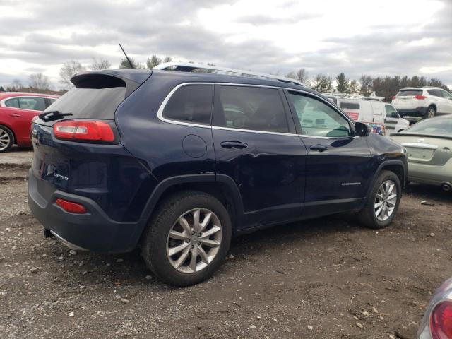 Photo 3 from auction – 2015 JEEP CHEROKEE L with VIN 1C4PJMDS8FW674336