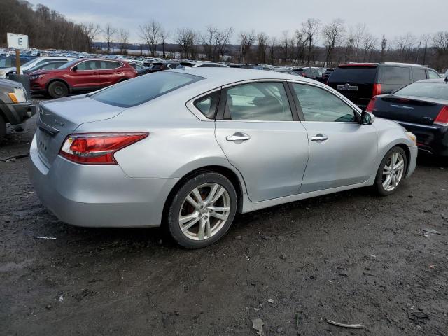 Photo 3 from auction – 2013 NISSAN ALTIMA 3.5 with VIN 1N4BL3AP3DC118762