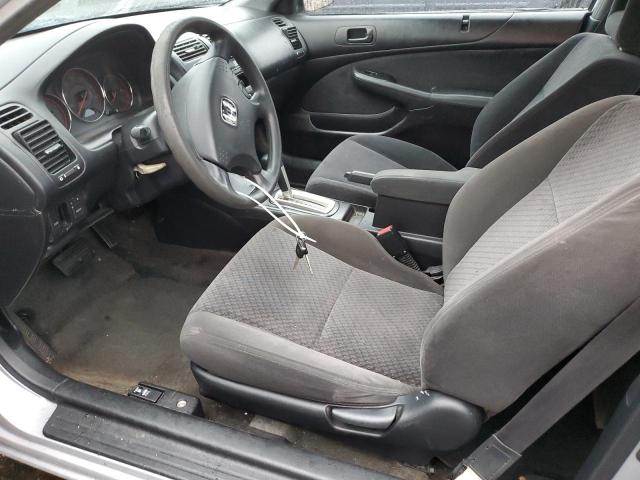 Photo 7 from auction – 2003 HONDA CIVIC LX with VIN 1HGEM22543L002076