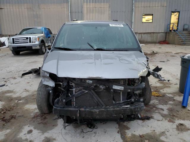 Photo 5 from auction – 2017 DODGE GRAND CARA with VIN 2C4RDGCG8HR562176