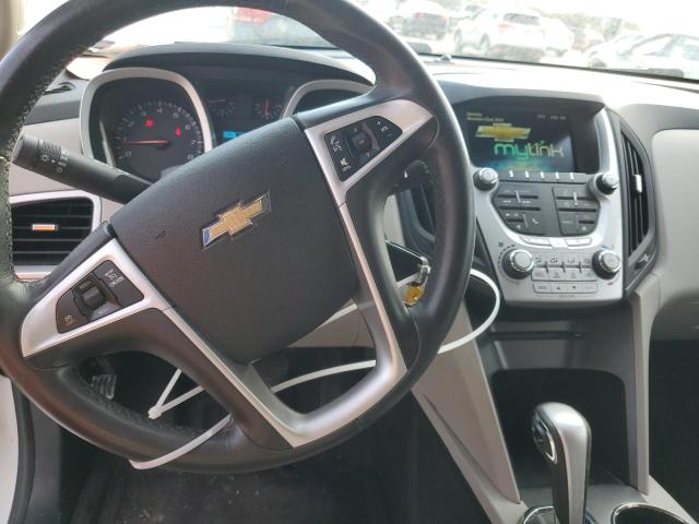 Photo 8 from auction – 2015 CHEVROLET EQUINOX LT with VIN 2GNFLBE35F6427942