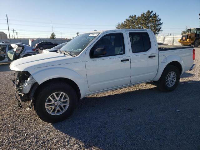 Photo 1 from auction – 2016 NISSAN FRONTIER S with VIN 1N6AD0ER1GN764353