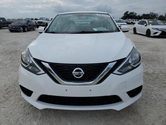 Photo 5 from auction – 2017 NISSAN SENTRA S with VIN 3N1AB7AP8HY274134