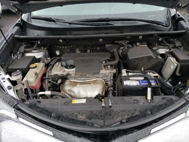 Zdjęcie 12 z aukcji – 2017 TOYOTA RAV4 LE z VIN 2T3BFREV3HW604374