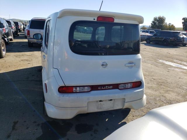 Photo 6 from auction – 2009 NISSAN CUBE BASE with VIN JN8AZ28R19T107874