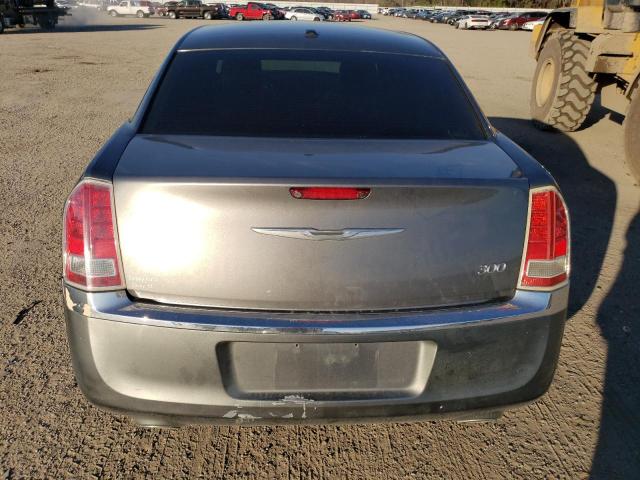 Photo 6 from auction – 2011 CHRYSLER 300 LIMITE with VIN 2C3CA5CG6BH537958